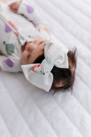 Head bows