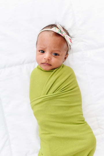 Swaddle Blankets