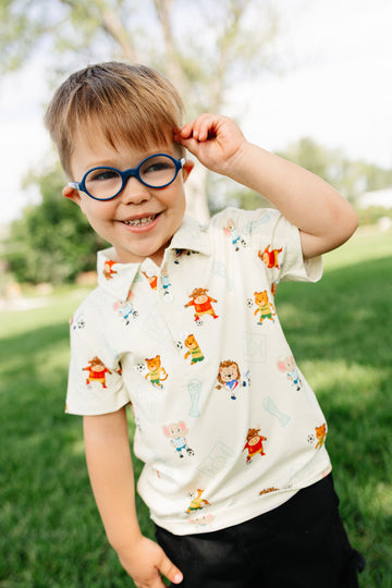 Polo T-shirt
