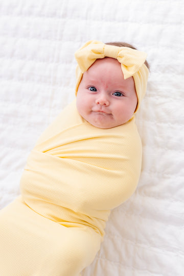 Swaddle Blankets
