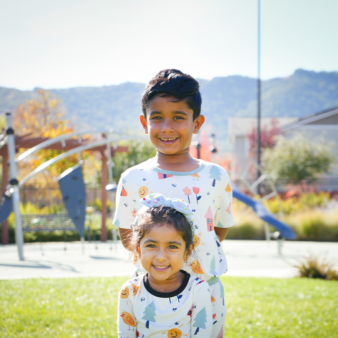 The Joy of Sibling Bonding: Building Lifelong Connections