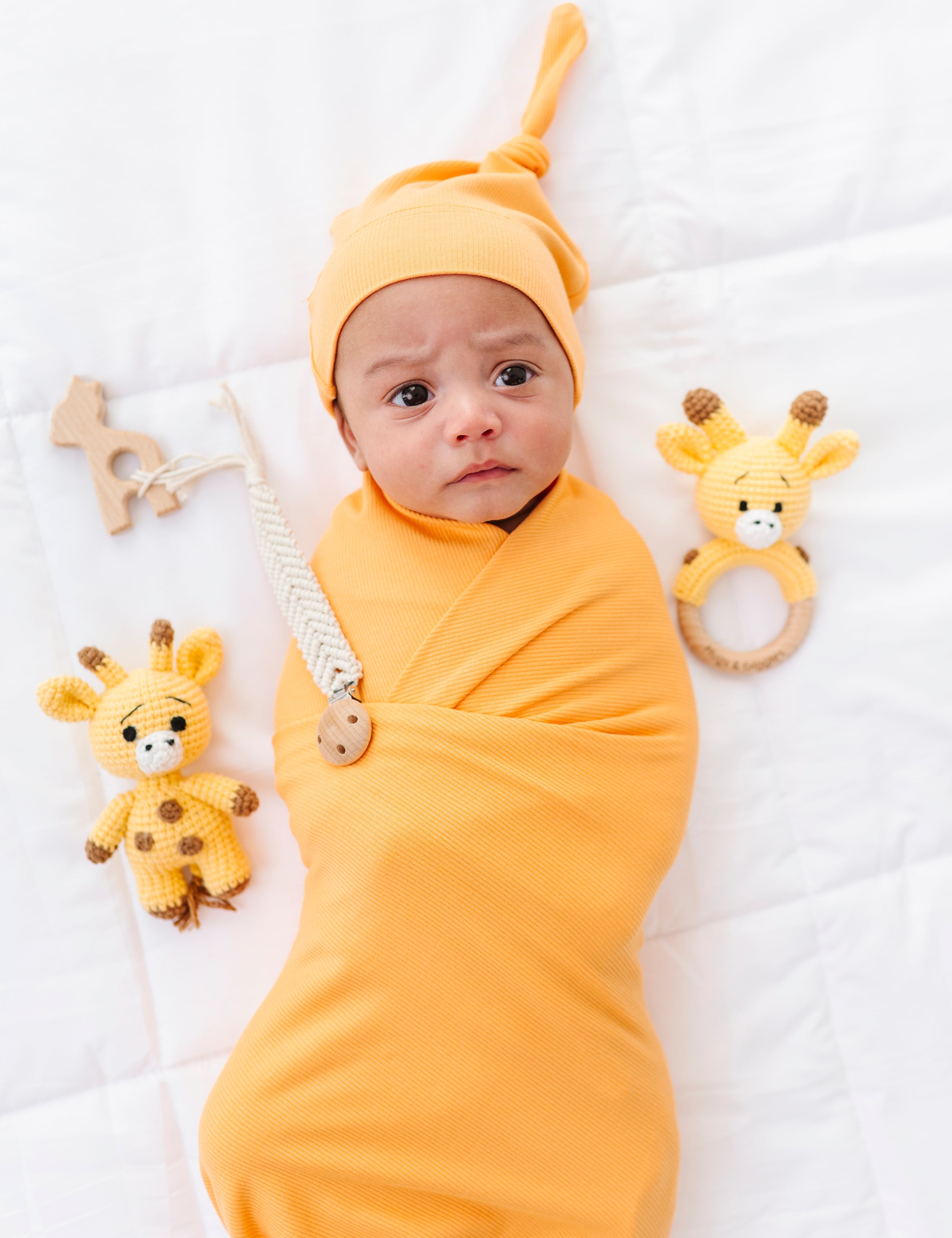 First-Time Parents: Embracing the Beautiful Chaos of New Parenthood