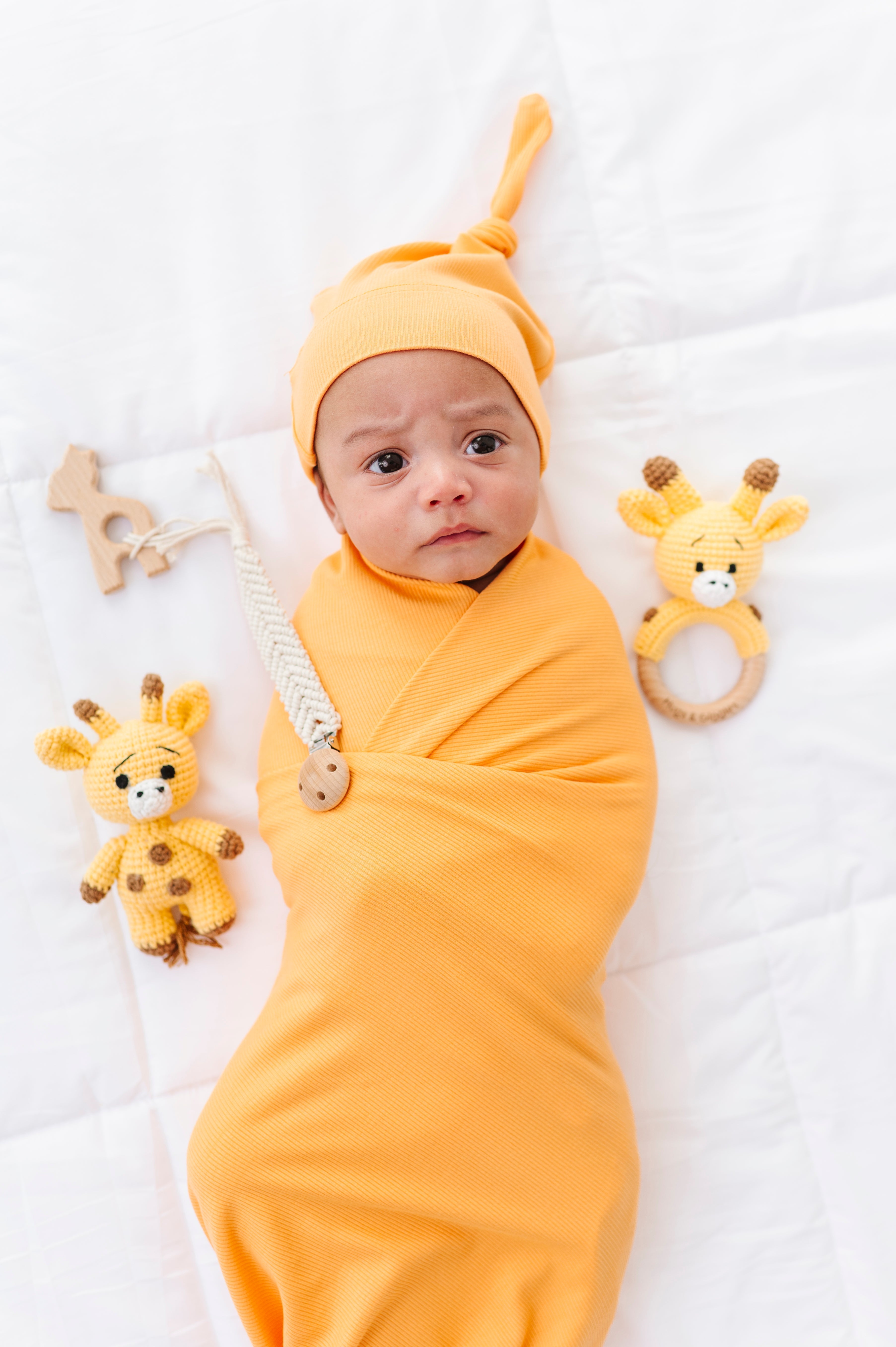 First-Time Parents: Embracing the Beautiful Chaos of New Parenthood