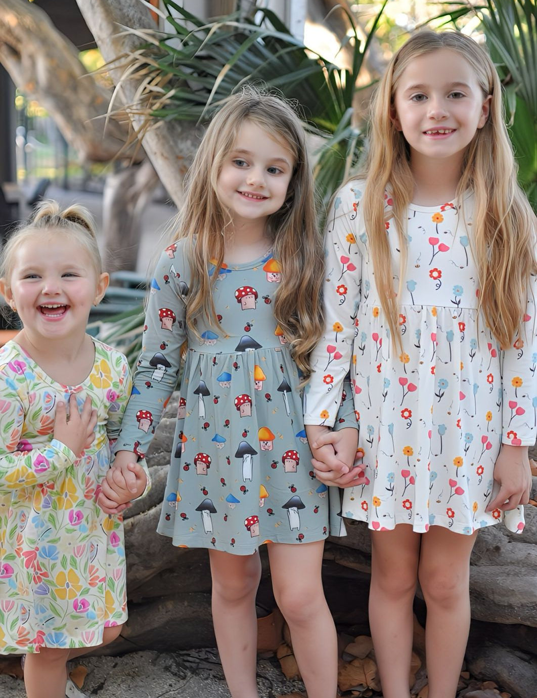 Summer Fun for Little Ones: Hugs, Giggles & Outdoor Adventures