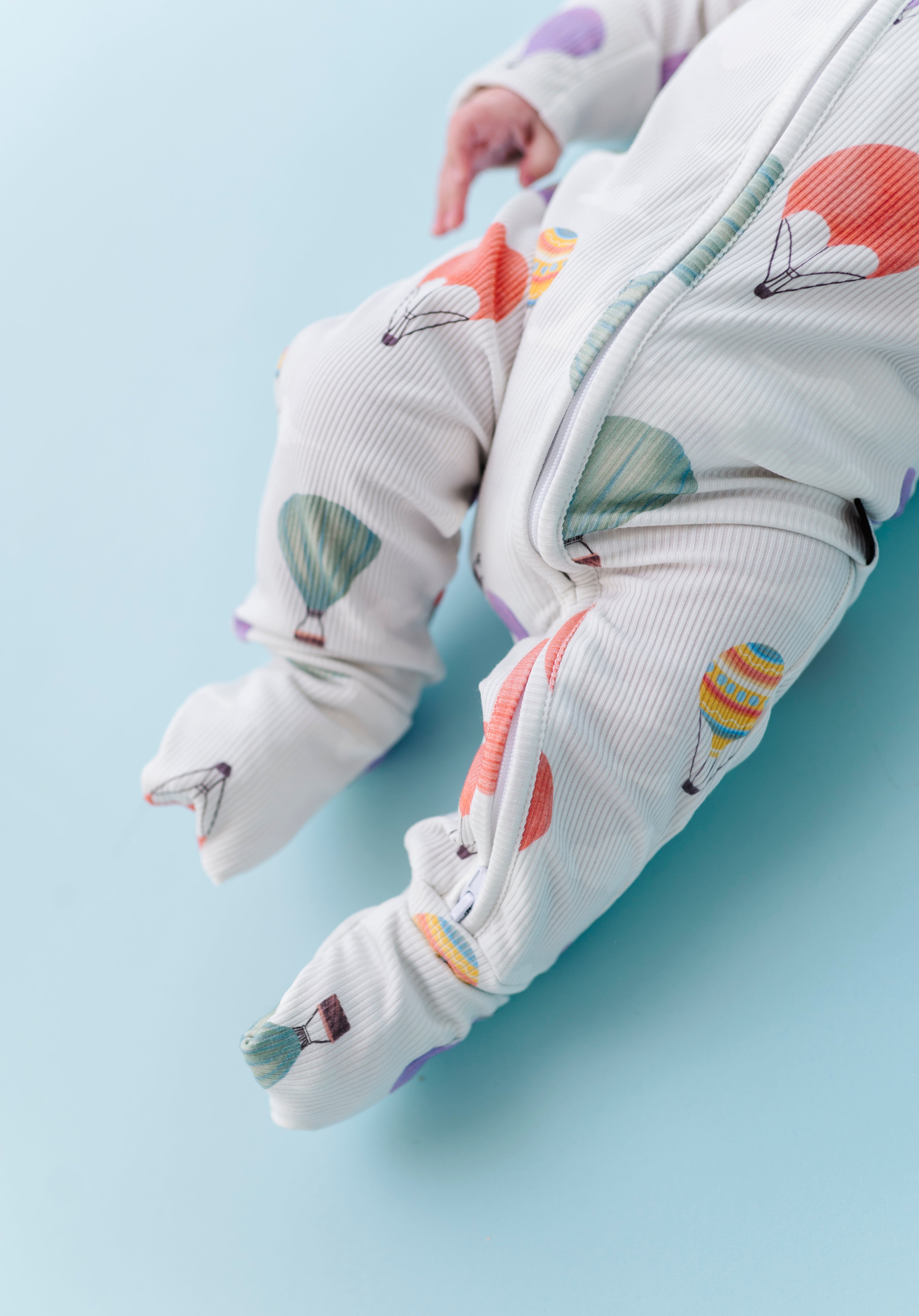 Bamboo PJs & Sleepwear