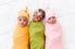 Swaddle Blankets