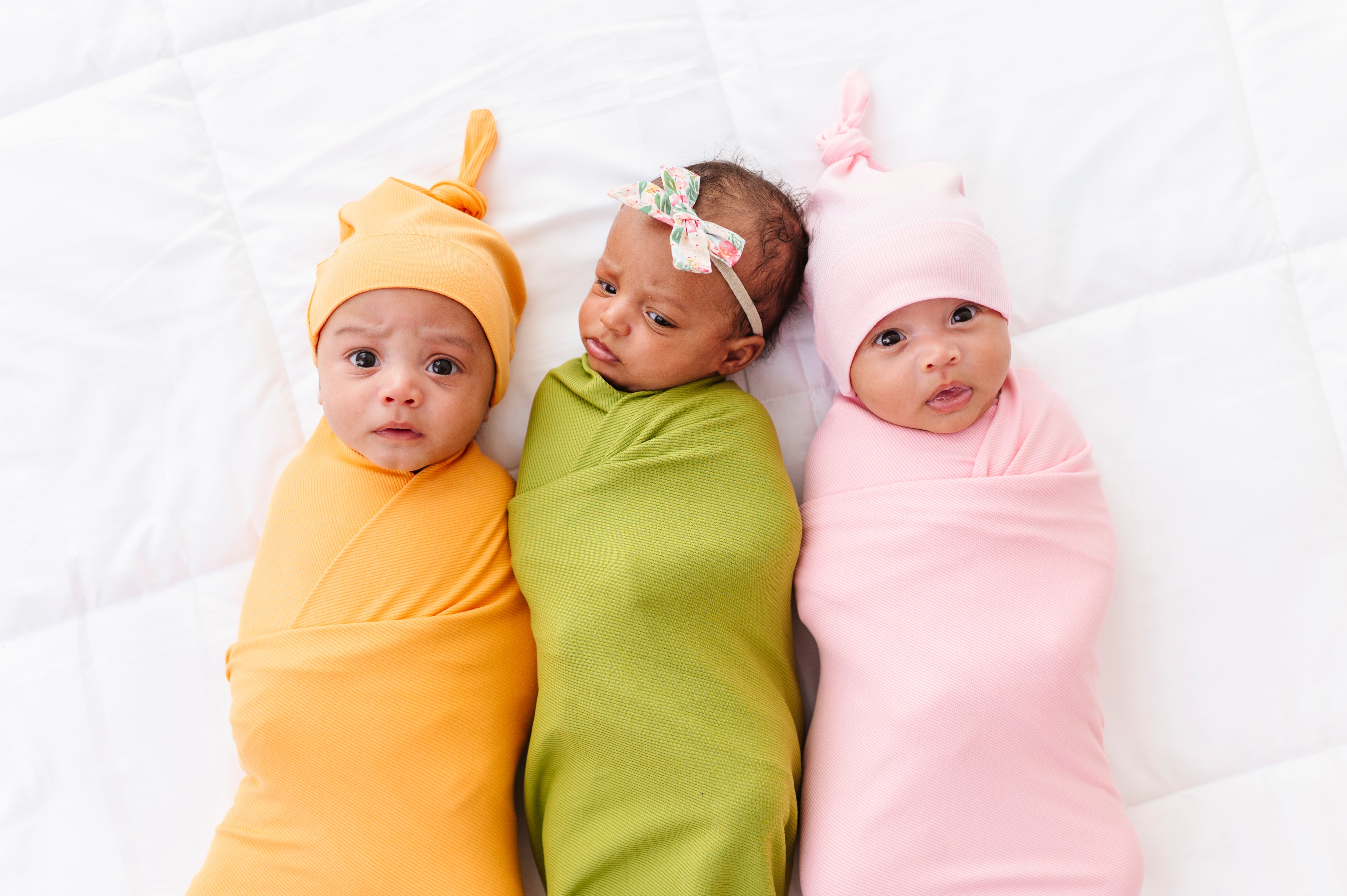 Swaddle Blankets
