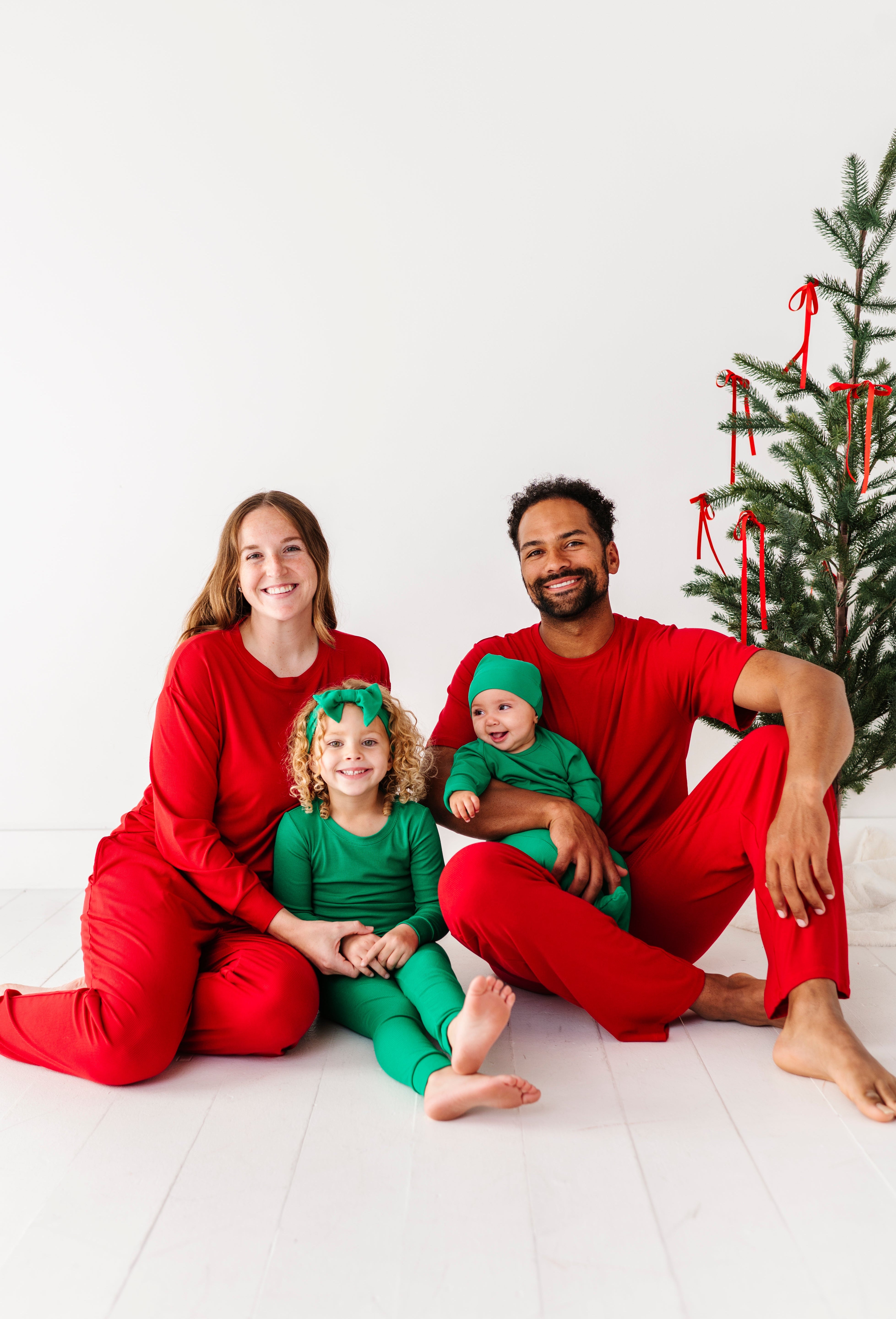 Family Matching