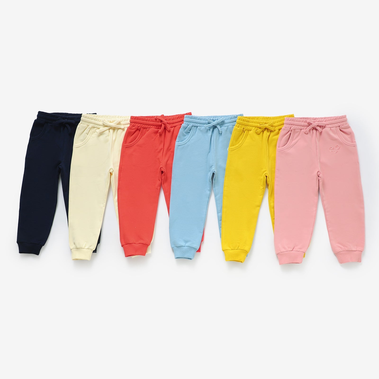 French Terry - Jogger Pants