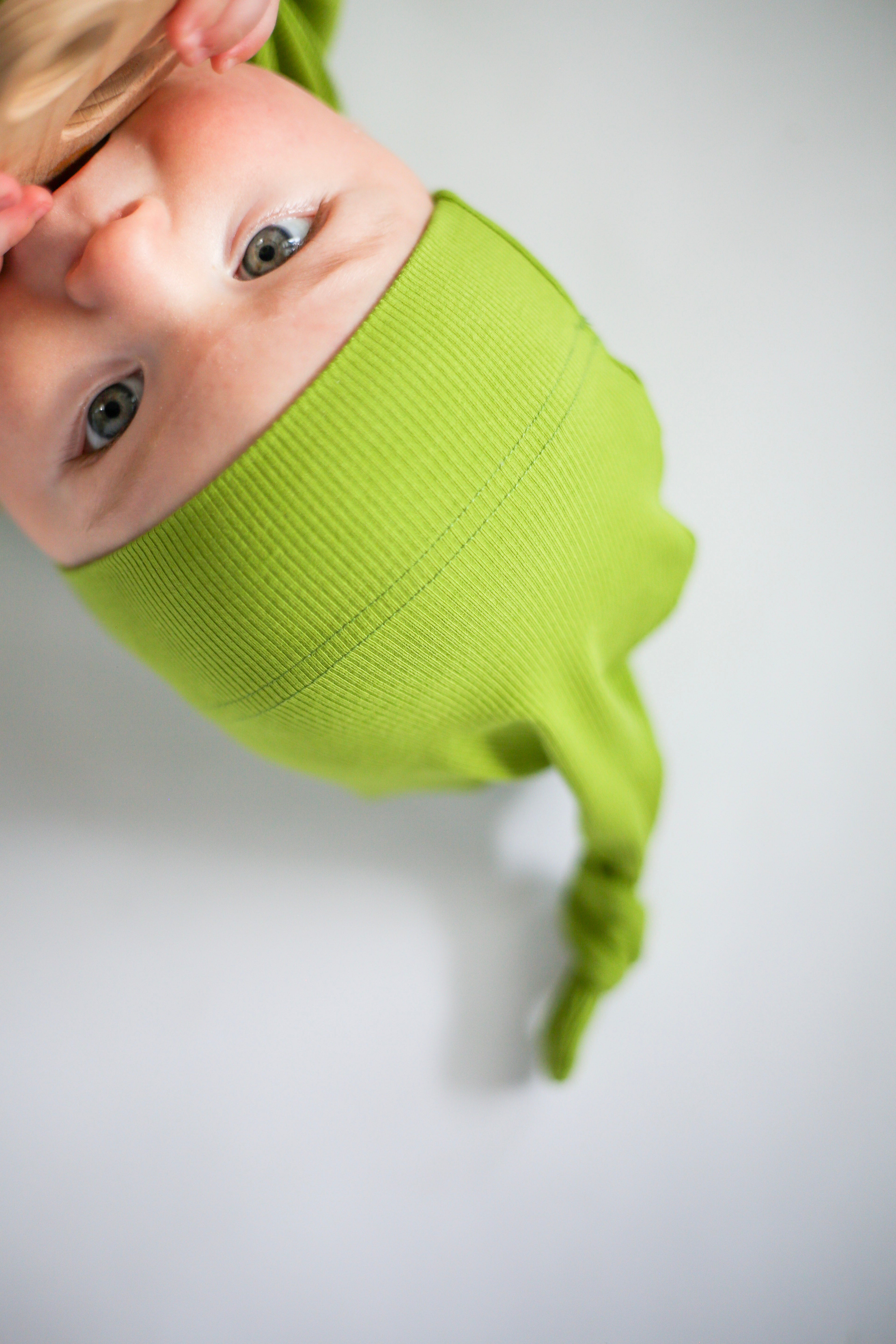 Ribbed Bamboo Collection