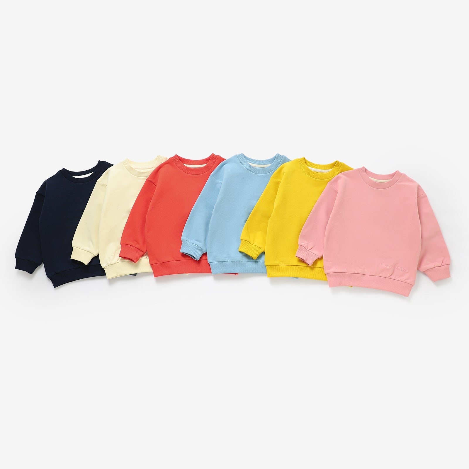 French Terry - Sweatshirt