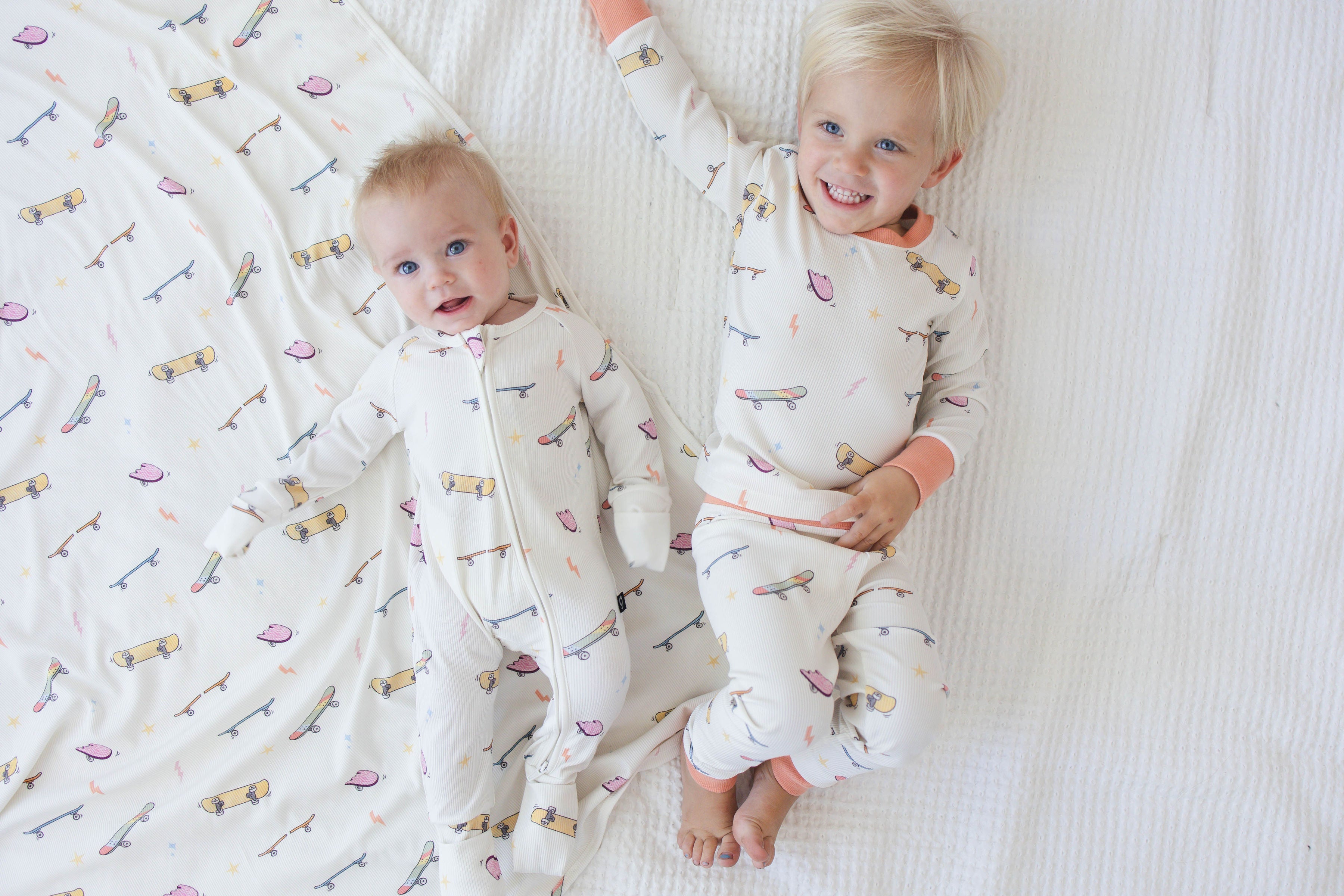 Toddler & Kids