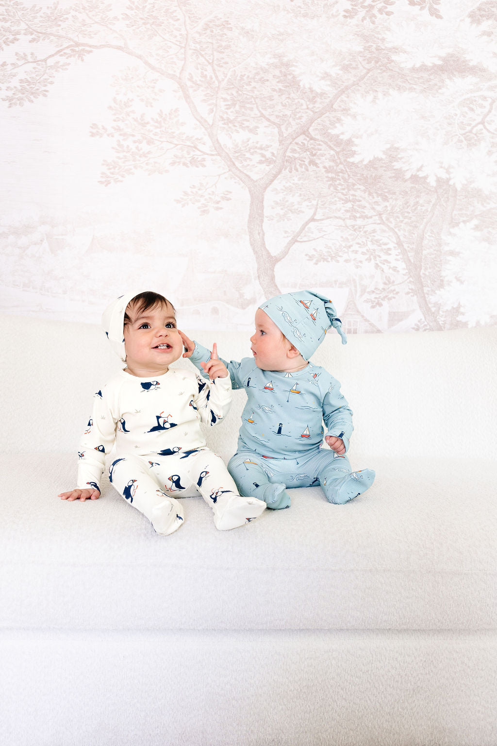 Baby Romper Sets