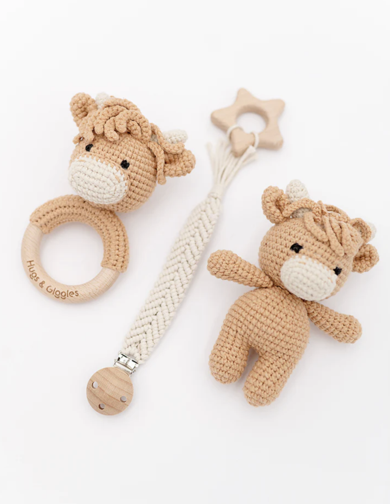 Baby Necessities