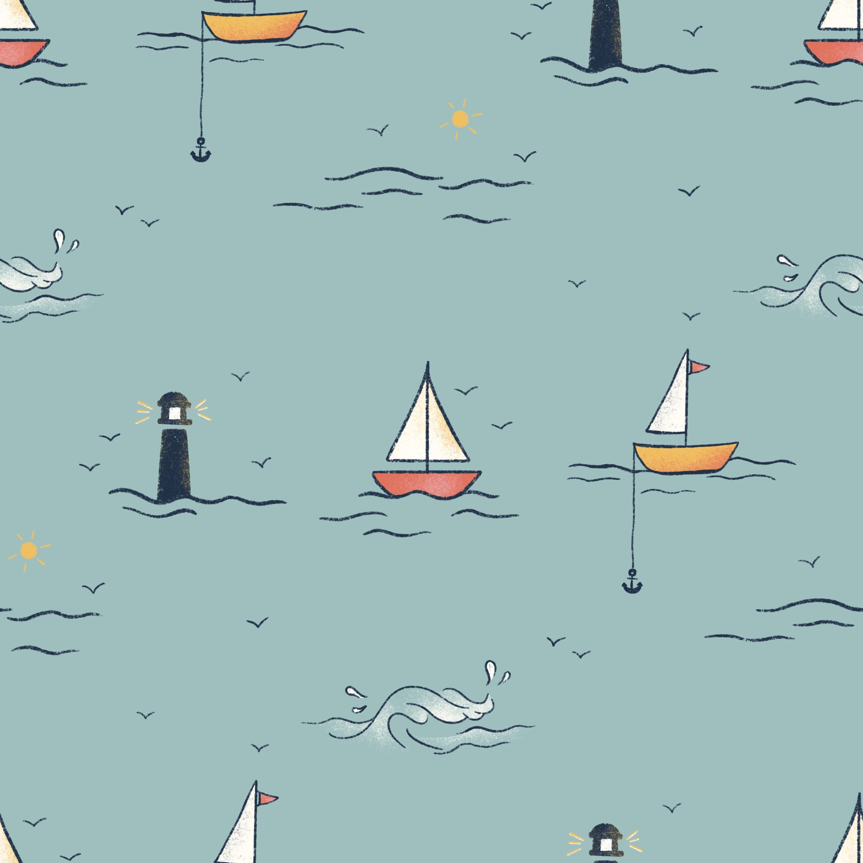 Sailboat