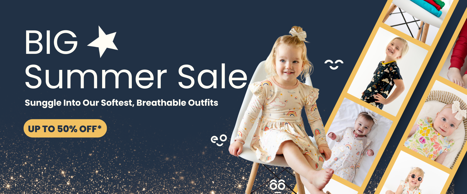 Summer 2025 Sale