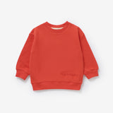 French Terry Sweatshirt