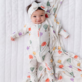 Swaddle Blankets