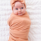 Swaddle Blankets