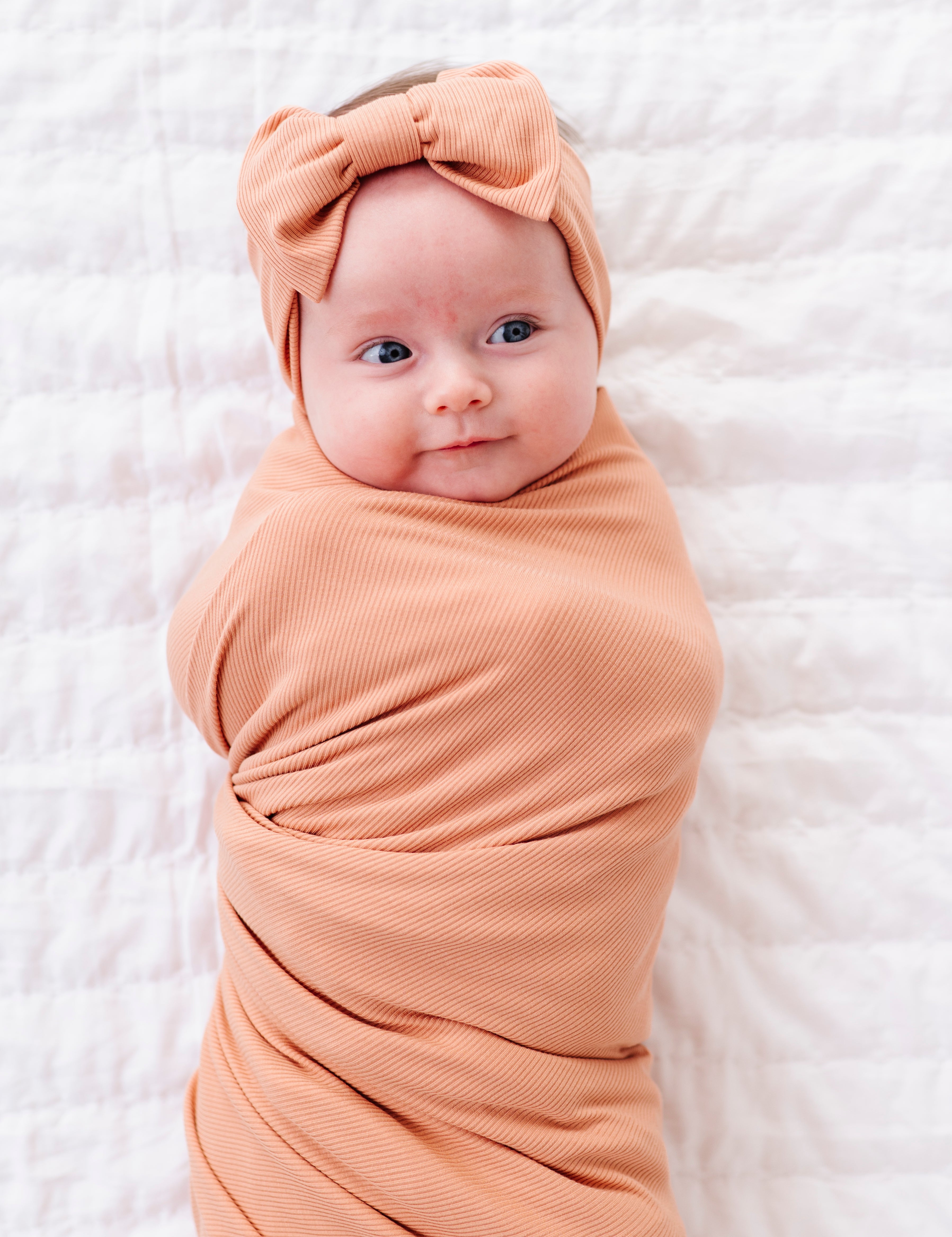 Swaddle Blankets