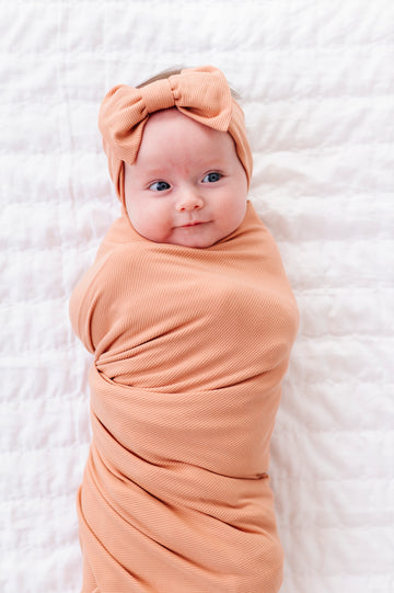 Swaddle Blankets
