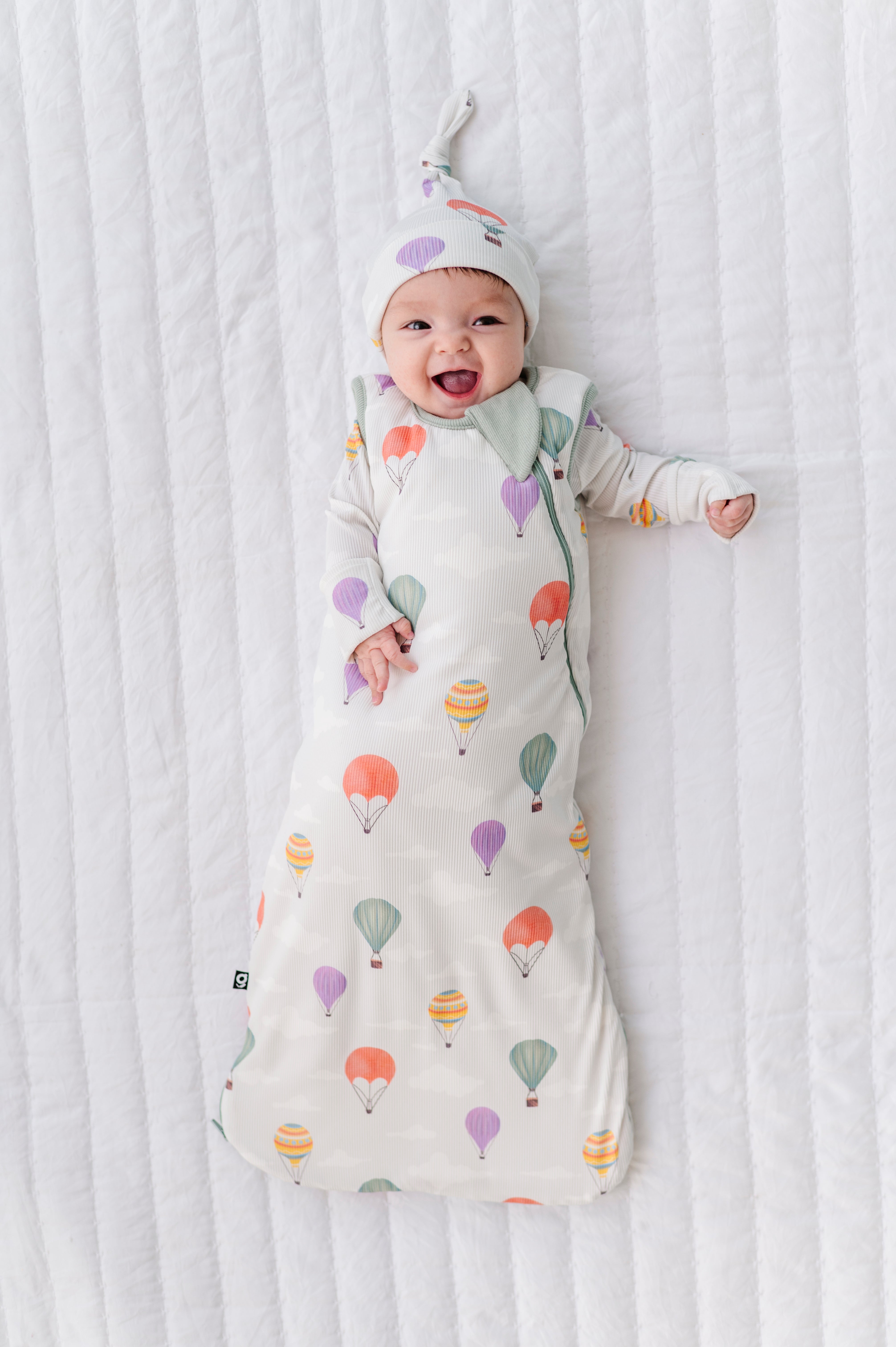 Bamboo Sleep Bag