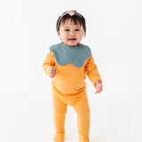 Soft Muslin Bibs – 100% Organic Cotton | Pink and Opal