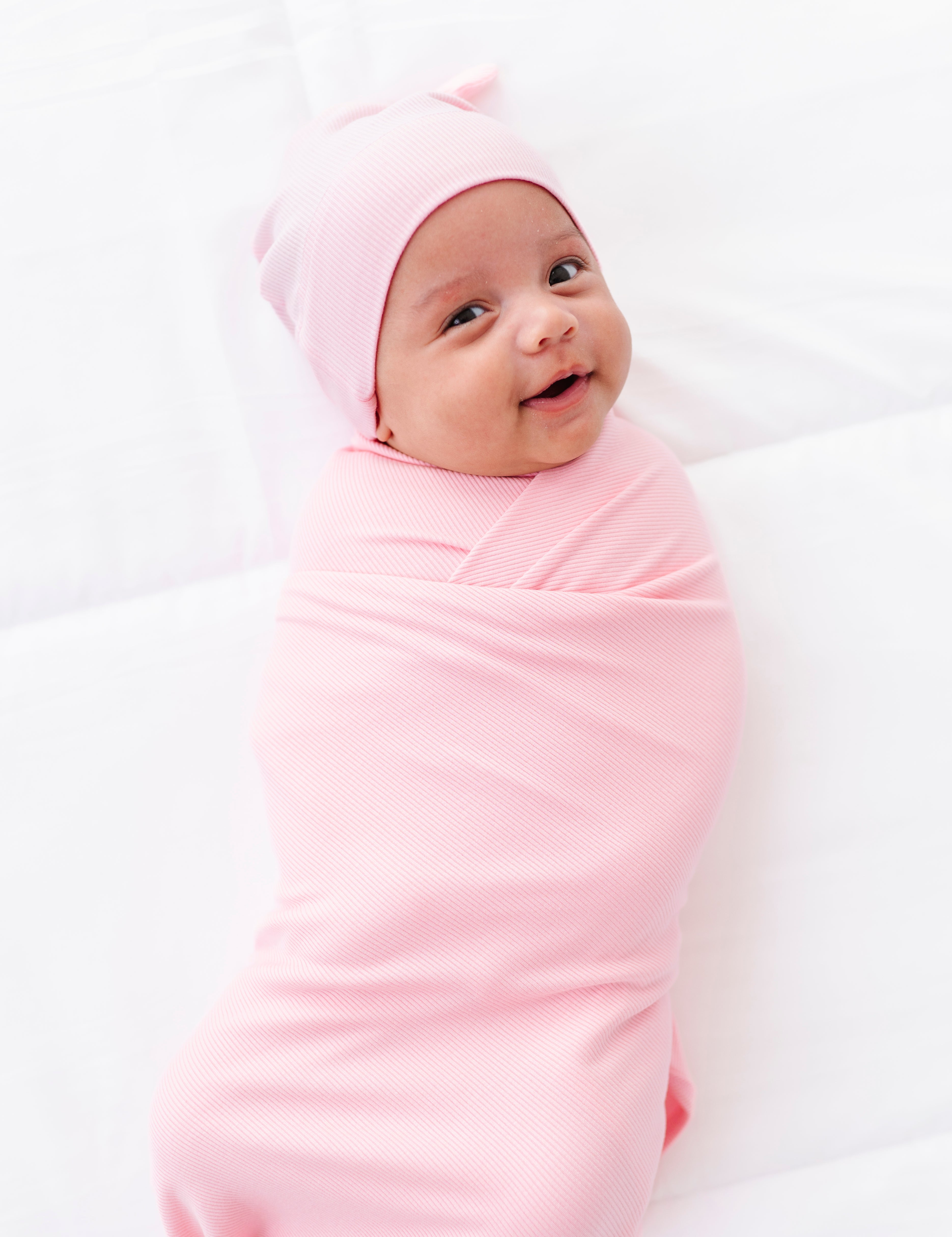 Swaddle Blankets