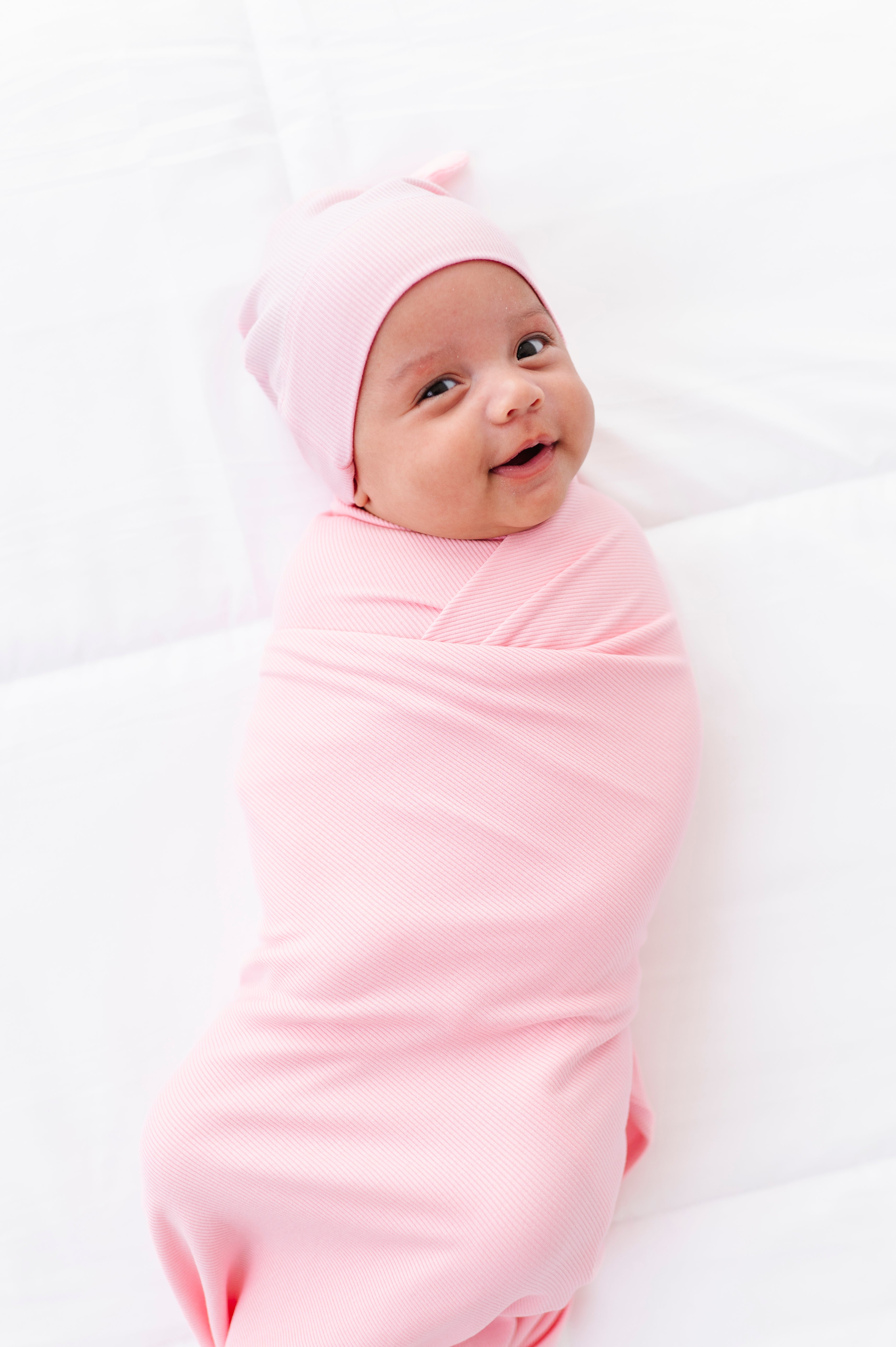Swaddle Blankets