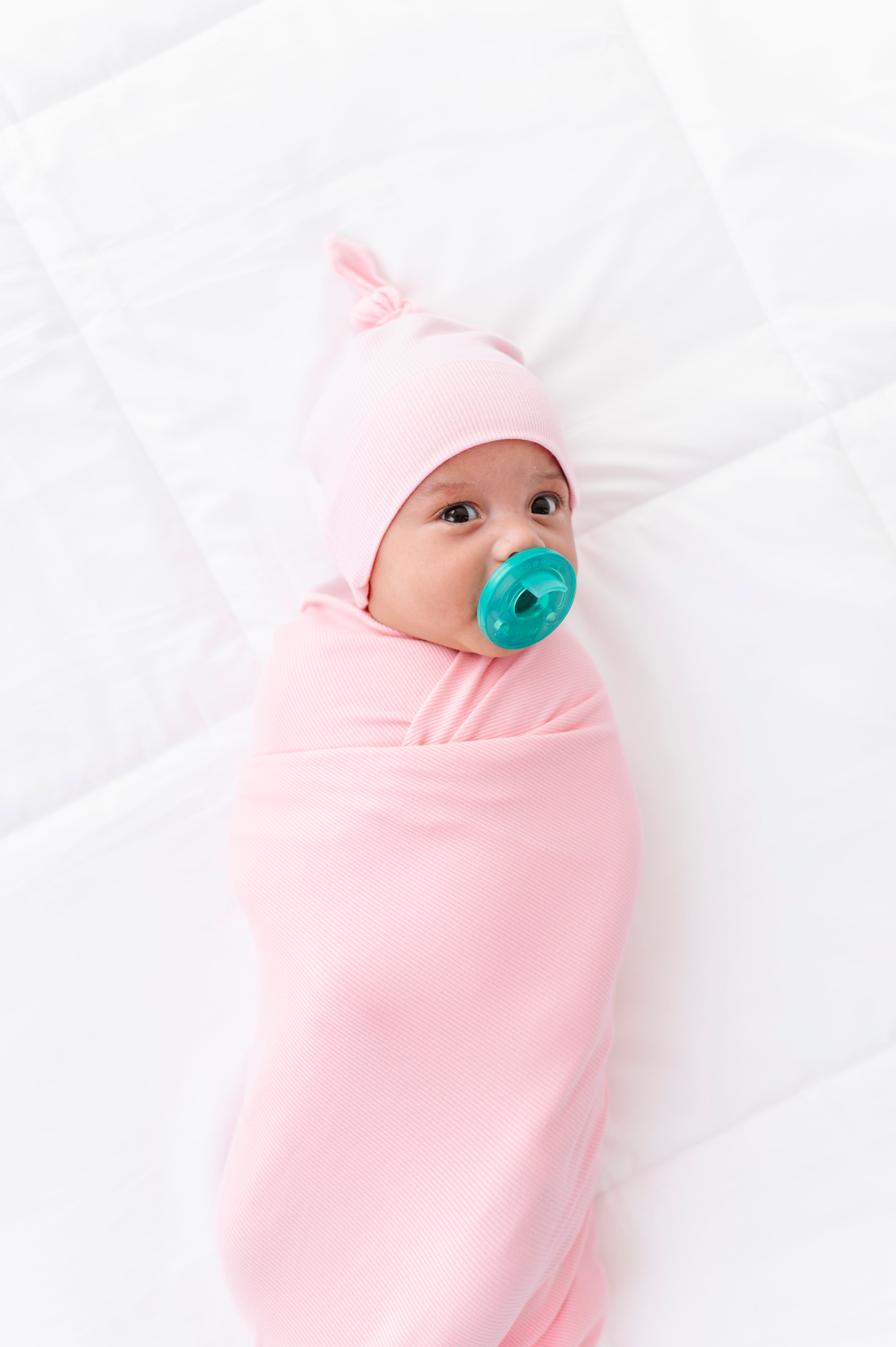 Swaddle Blankets