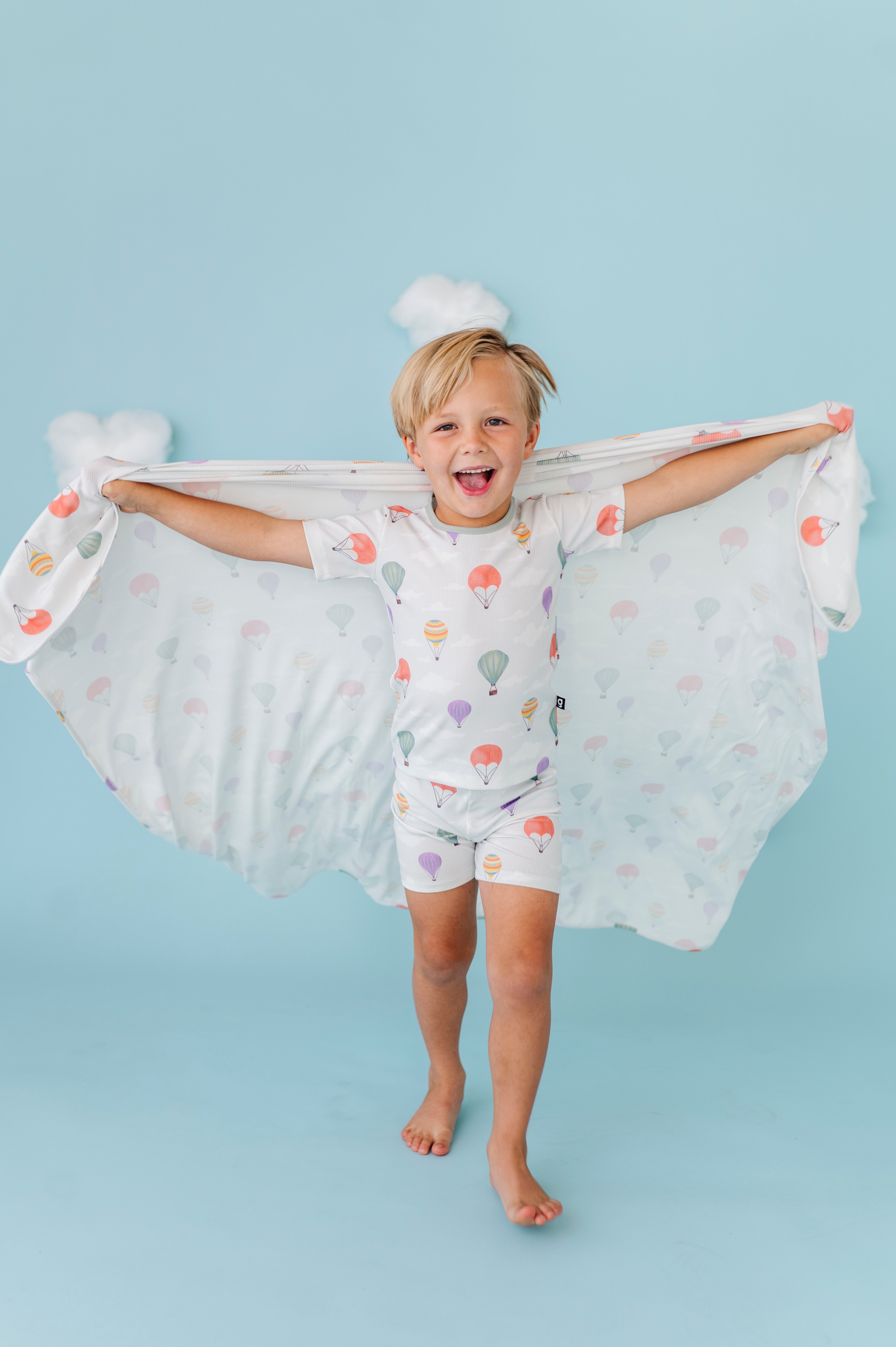 Swaddle Blankets