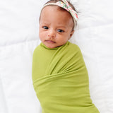 Swaddle Blankets