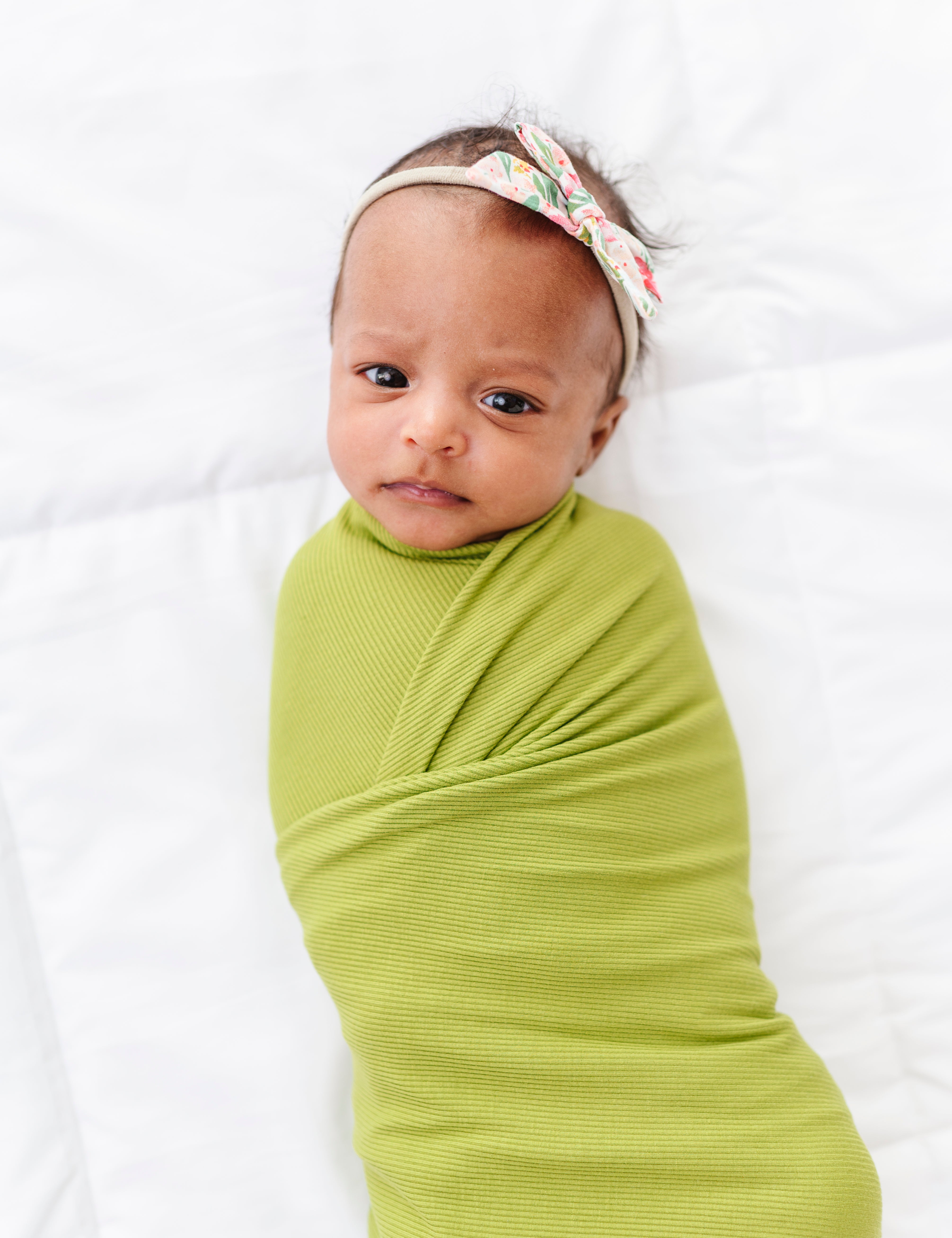 Swaddle Blankets
