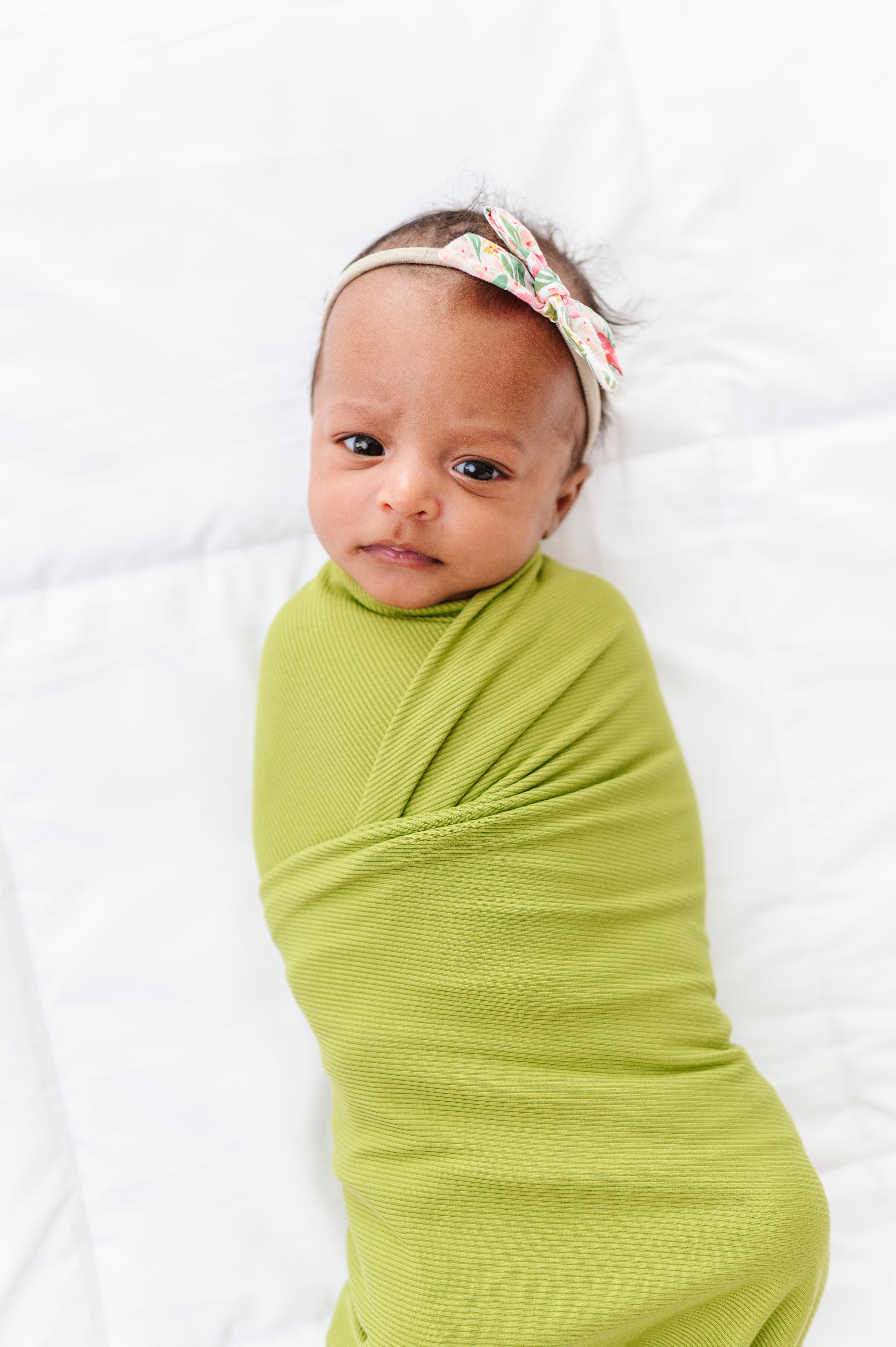 Swaddle Blankets