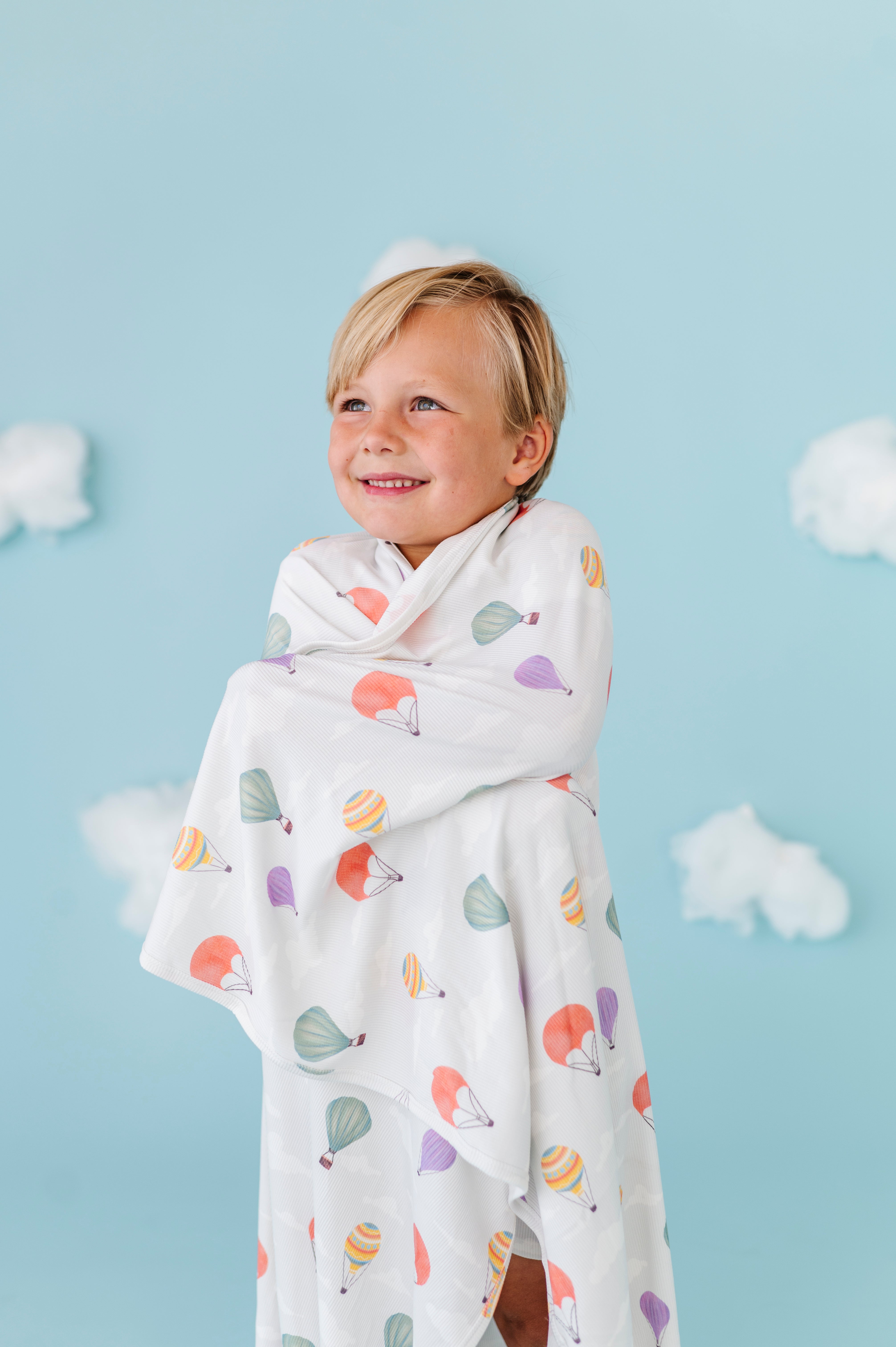 Swaddle Blankets