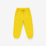 French Terry Jogger Pant