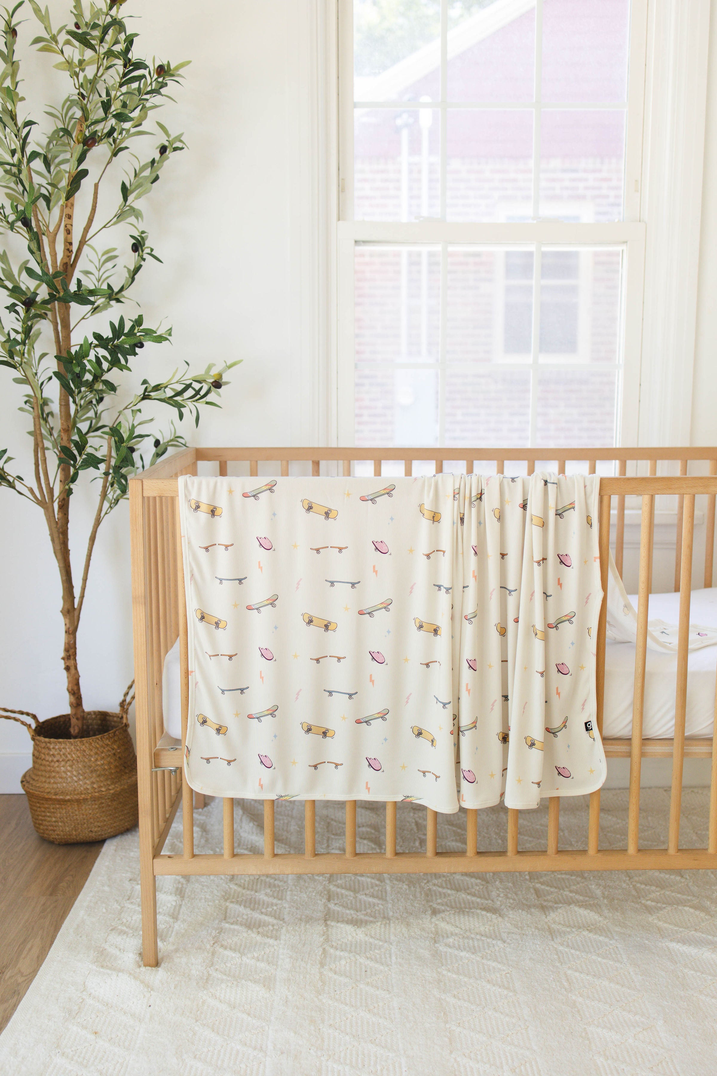Swaddle Blankets
