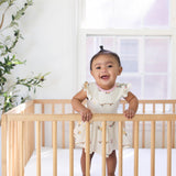 Flutter Twirl Dress with Built-In Bodysuit