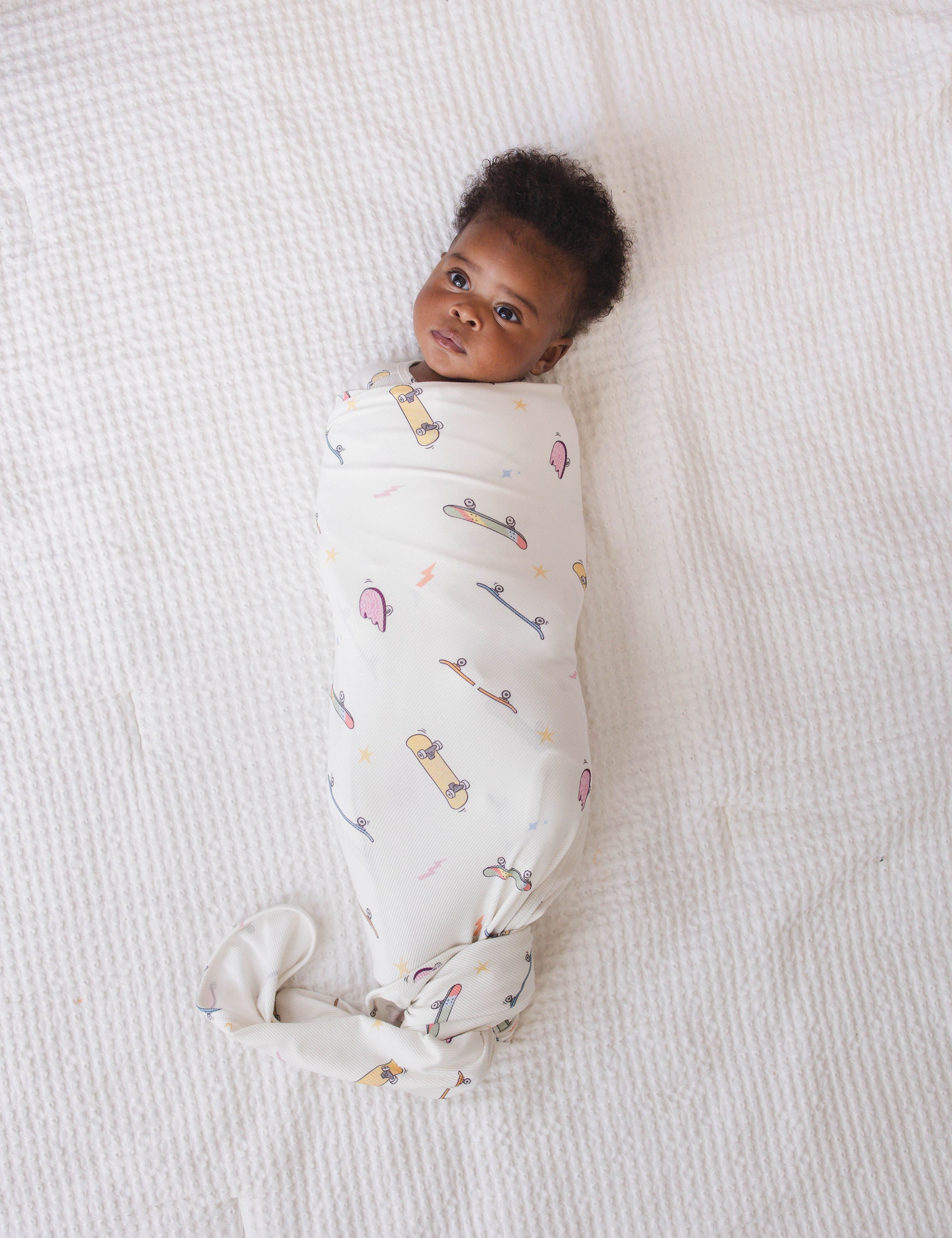 Swaddle Blankets