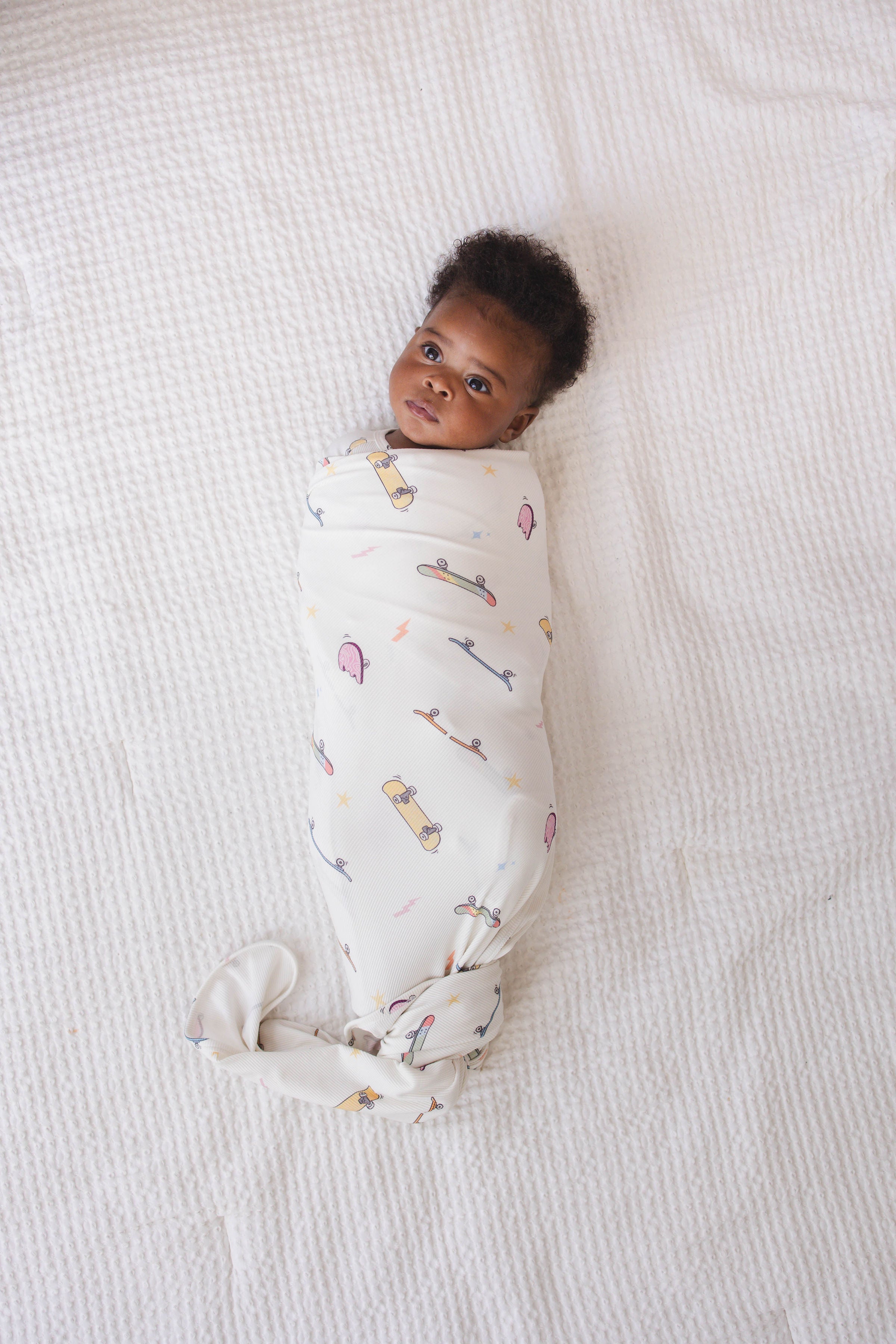 Swaddle Blankets
