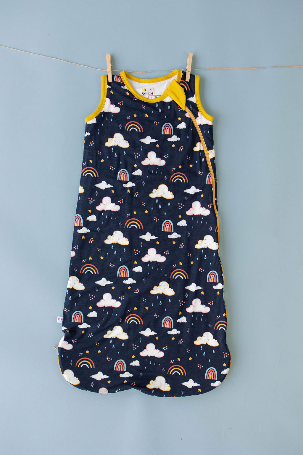 Baby Bamboo Sleep Bag