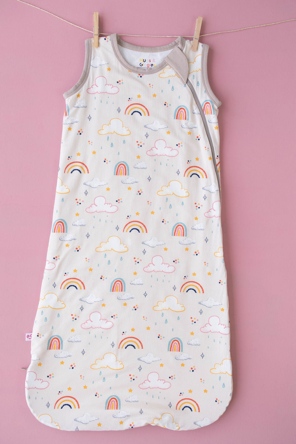 Baby Bamboo Sleep Bag
