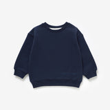 French Terry Sweatshirt