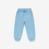 French Terry Jogger Pant