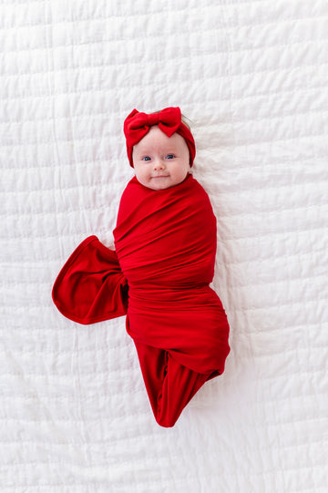 Swaddle Blankets