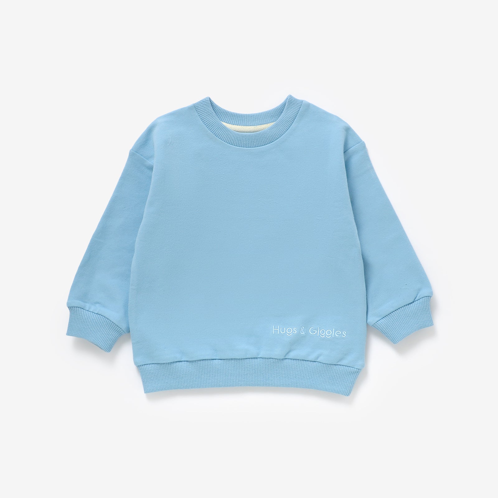 French Terry Sweatshirt