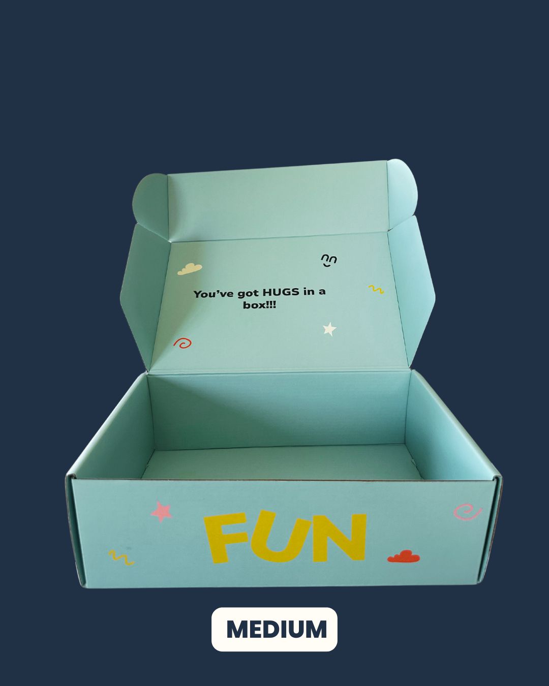 Gift Box
