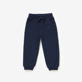 French Terry Jogger Pant