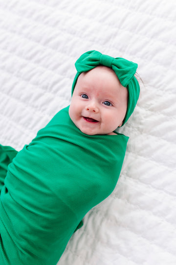 Swaddle Blankets