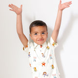 Polo T-shirt